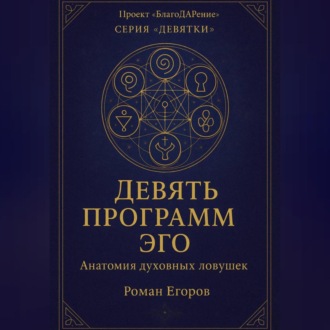 «Девять программ Эго»