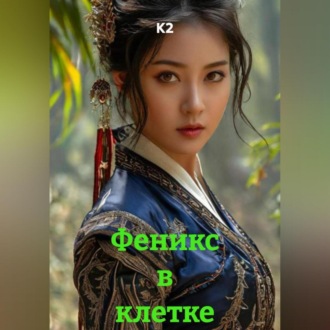 Феникс в клетке