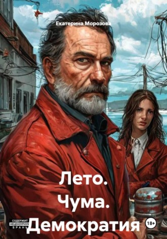Лето. Чума. Демократия