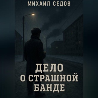 Дело о страшной банде