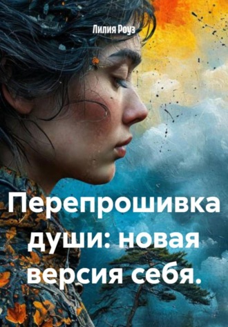 Перепрошивка души: новая версия себя.