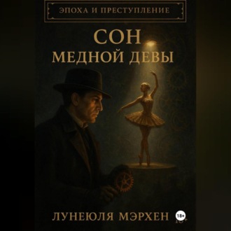 Эпоха и преступление Сон медной девы