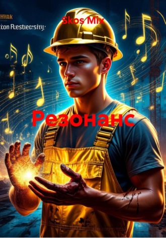 Резонанс