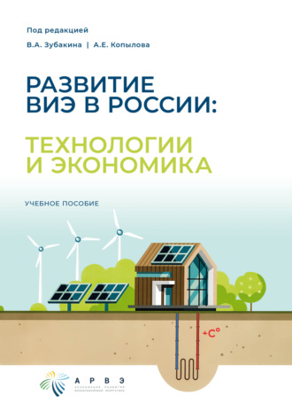 Развитие ВИЭ в России: технологии и экономика