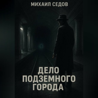 Дело подземного города