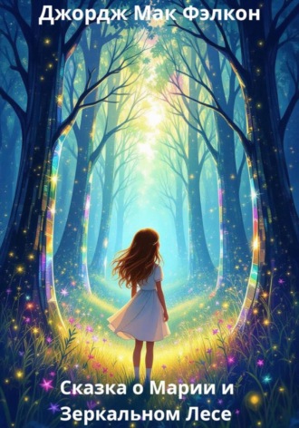 Сказка о Марии и Зеркальном Лесе