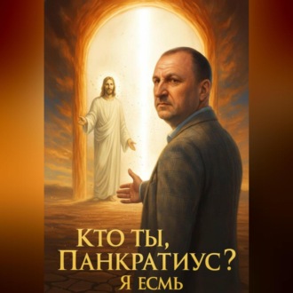 Кто ты, Панкратиус? Я ЕСМЬ.