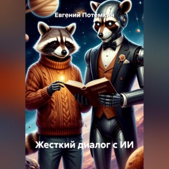 Жесткий диалог с ИИ