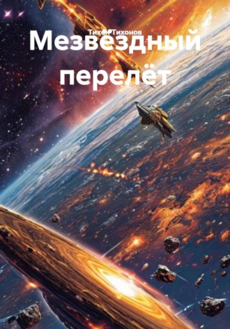 Мезвëздный перелëт