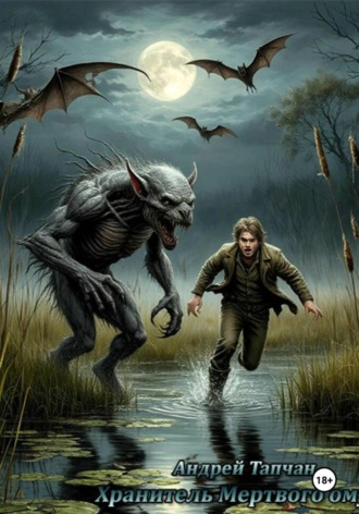 Хранитель Мертвого омута