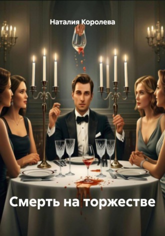 Смерть на торжестве