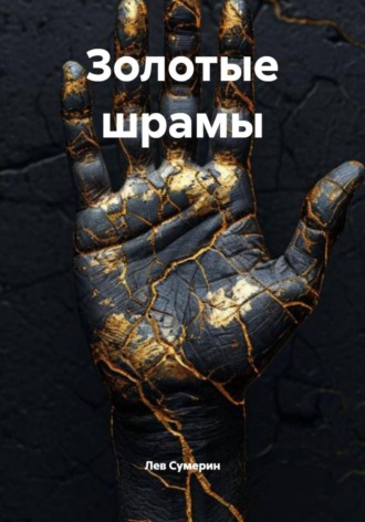 Золотые шрамы