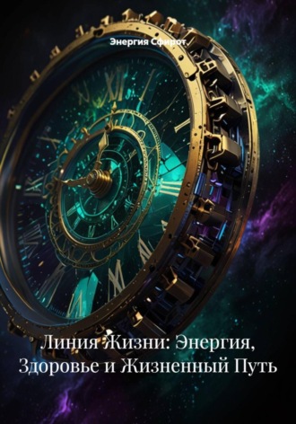 Линия Жизни: Энергия, Здоровье и Жизненный Путь