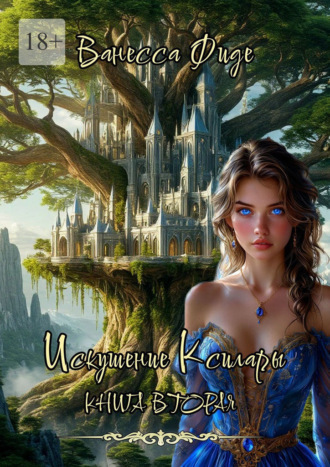 Искушение Ксилары. Книга вторая