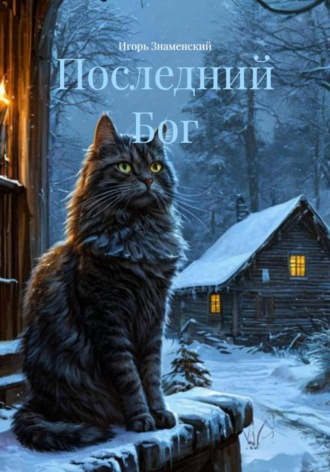 Последний Бог