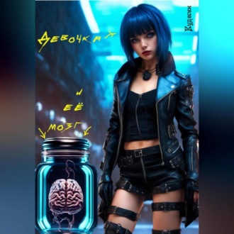 Девочка и её мозг