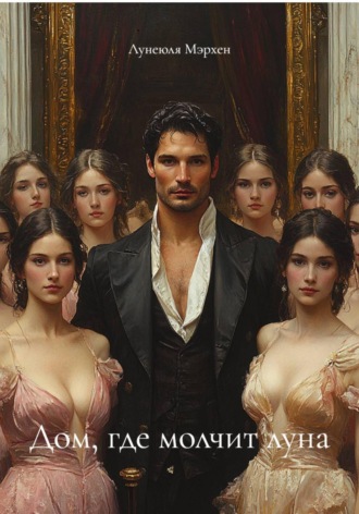 Дом, где молчит луна