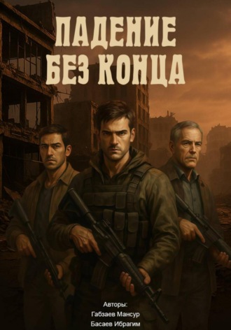 Падение без конца