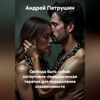 Свобода быть собой: когнитивно-поведенческая терапия для преодоления созависимости.