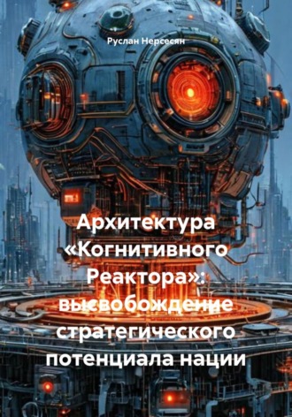 Архитектура «Когнитивного Реактора»: высвобождение стратегического потенциала нации