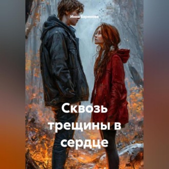 Сквозь трещины в сердце