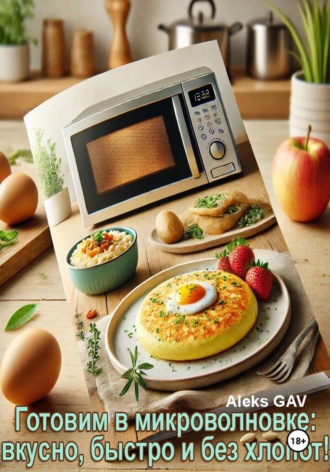Готовим в микроволновке: вкусно, быстро и без хлопот!