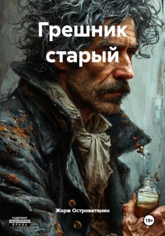 Грешник старый