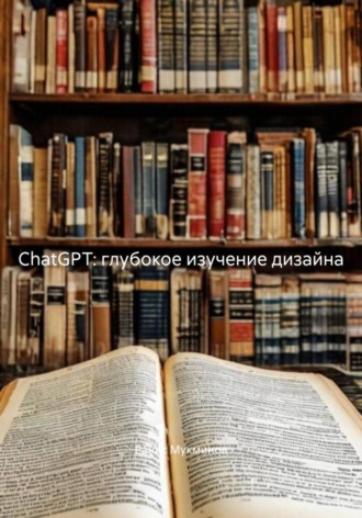 ChatGPT: глубокое изучение дизайна