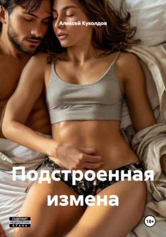 Подстроенная измена