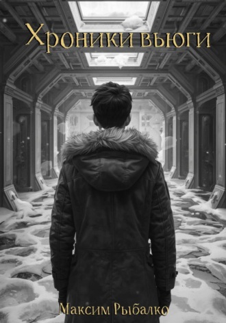 Хроники вьюги