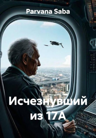 Исчезнувший из 17A