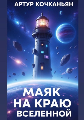 Маяк на краю Вселенной