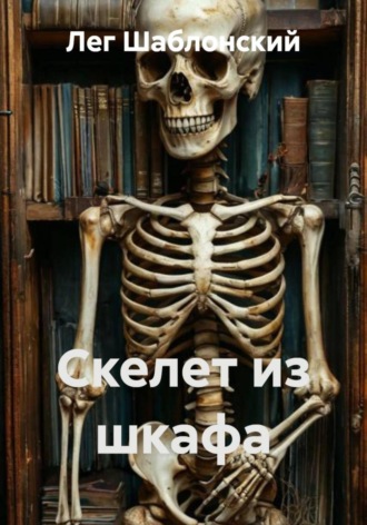Скелет из шкафа
