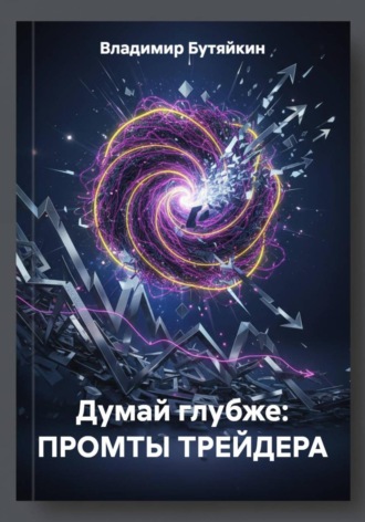 Думай глубже: ПРОМТЫ ТРЕЙДЕРА