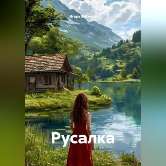 Русалка