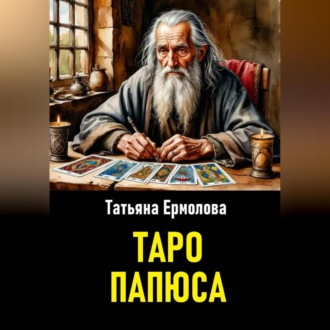 Таро Папюса