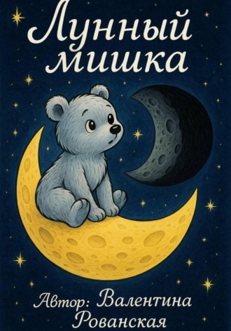 Лунный мишка