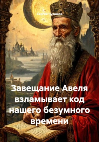 Завещание Авеля взламывает код нашего безумного времени