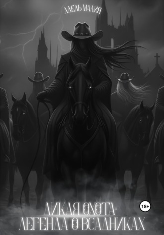 Дикая Охота: Легенда о Всадниках