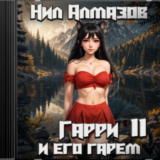 Гарри и его гарем – 11