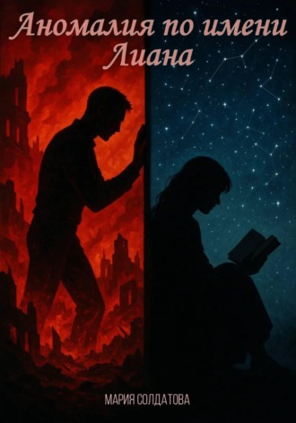 Аномалия по имени Лиана