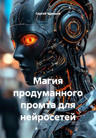 Магия продуманного промта для нейросетей