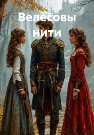 Велесовы нити