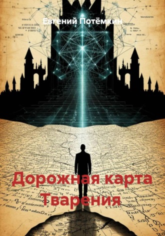 Дорожная карта Тварения