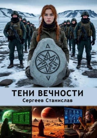 Тени вечности