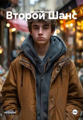 Второй Шанс
