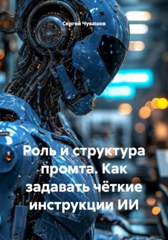 Роль и структура промта. Как задавать чёткие инструкции ИИ