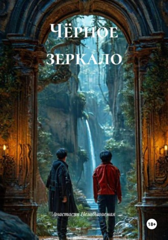 Чёрное зеркало