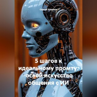 5 шагов к идеальному промту: освой искусство общения с ИИ.