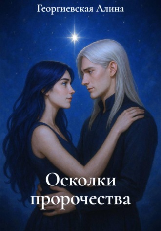 Осколки пророчества